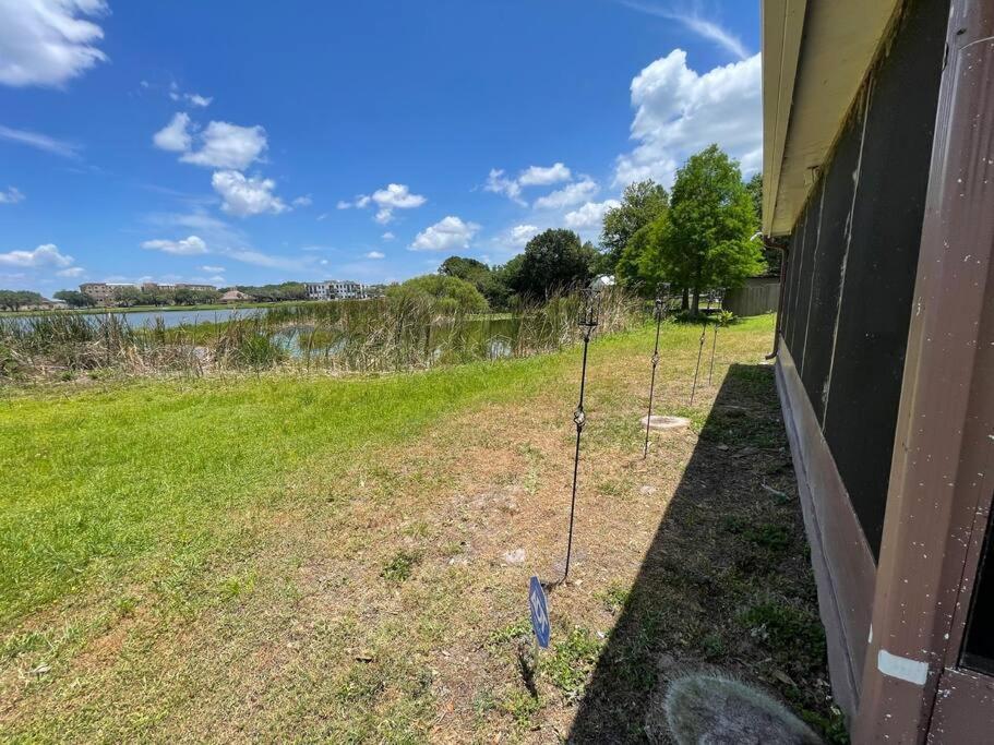Lakeside Retreat - 3 Bedroom, 2 Bathroom House By The Lake ليكلاند المظهر الخارجي الصورة