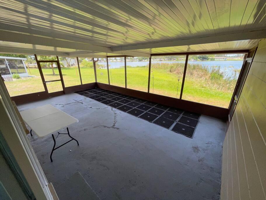 Lakeside Retreat - 3 Bedroom, 2 Bathroom House By The Lake ليكلاند المظهر الخارجي الصورة