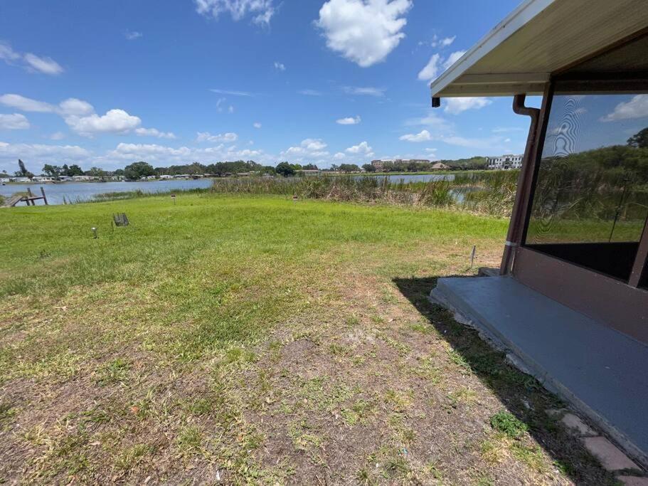 Lakeside Retreat - 3 Bedroom, 2 Bathroom House By The Lake ليكلاند المظهر الخارجي الصورة