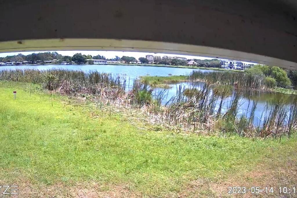 Lakeside Retreat - 3 Bedroom, 2 Bathroom House By The Lake ليكلاند المظهر الخارجي الصورة